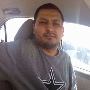 Meet your Posher, Hector